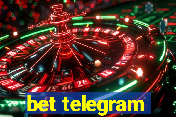 bet telegram